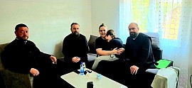 Хуманитарна организација Епархије нишке