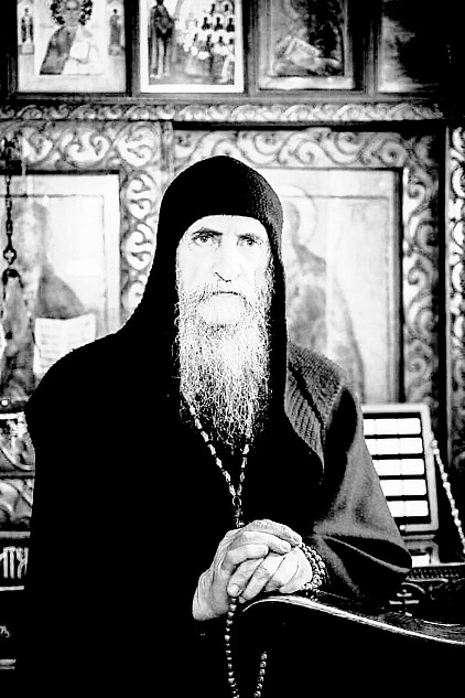 Јеромонах Роман Матјушин (1954–2026)