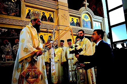 Храмовна и градска слава у Нишу