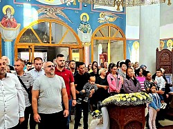 Сабор Светог Архангела Гаврила у духовном јединству и радости  Српска православна црква, Православна епархија нишка, Црквена општина Житковац и братство Храма Светог Архангела Гаврила свечано су, у духу празничне узвишености и молитвеног сабрања, обележили своју храмовну славу у недељу, 26. јула 2026. године. Овај свештени дан остаће дубоко уписан у летописе духовног живота житковачке парохије, као празник који је у једној светој мисли сабрао верни народ, парохијане, приложнике, ктиторе и доброчинитеље.