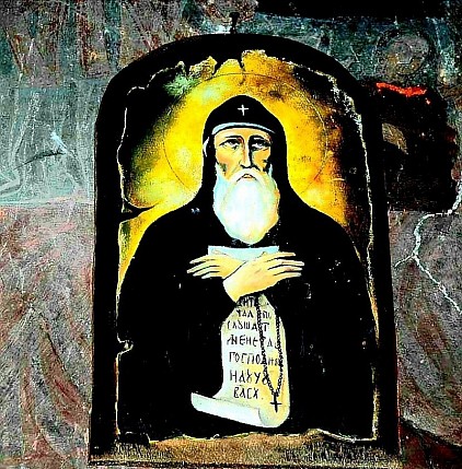 Свети Роман Ђунишки